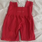 NVGTN  Hawaiian Seamless Leggings Photo 0