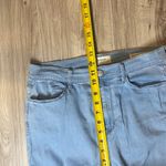 PacSun  Light Wash Super High Rise Jegging - 29 Photo 8