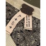 Free People Women SP Bumble Bees Knees Sharkbite Hem Tunic Tank Knit Speckle Top Photo 15