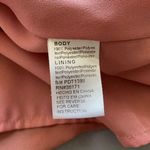 Lucca Couture WOMEN'S TIERED RUFFLE SLEEVE TOP - PINK, SIZE XS Photo 4