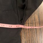 Banana Republic  Black Turtleneck Sweatshirt Photo 5