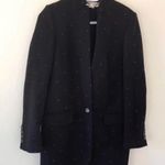 Stella McCartney NWOT  stud bercy coat Photo 1