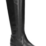 Easy Street Women's Tucker Stretch-For-Fit Tall Boots- Size 9.5 Photo 0