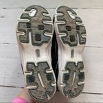 Ryka  Black Teal Athletic Walking Shoes Photo 5