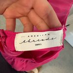 American Threads  Dress Pink Photo 2