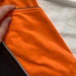 NWT Defects Safe Riders Gear Womens S Reflective Breeches High Visibility Trail Black Photo 7