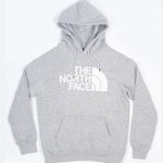 The North Face Hoodie Photo 1