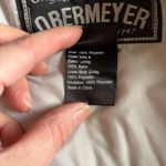 Obermeyer Vintage  Red One-Piece Snowsuit Women’s 8 Petite Excellent Condition Photo 10