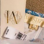 Mestiza New York Azuleja Gown *NWT BRAND NEW* Photo 9