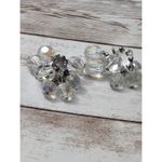 Vintage Clip On Earrings Photo 5