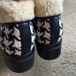 Gucci  Optical faux fur boots size 39.5 Photo 4