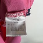 Horze Horse Equestrian Riding Polo Pink White Size Medium Women's *flawed* Photo 6
