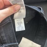 Mother Superior The Tomcat Jeans Lies Lies Lies Black Size 26 Photo 8