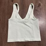 NIKIBIKI  Tank Top Ribbed Photo 1