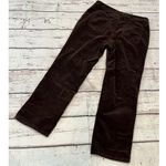 Charter Club  Corduroys Classic Fit Brown-10 Short Photo 1