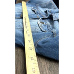 Universal Threads NWT Universal Thread Womens Denim Jacket S Blue Medium Wash Photo 4
