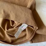 Boohoo Wide Tan Top Photo 3