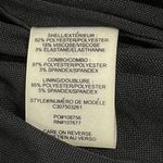 Alice + Olivia Victoria Peplum Leopard Velvet Dress Photo 5