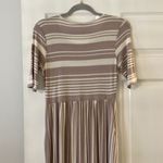 Orange Creek  MAXI DRESS SIZE S LENGTH 57” BUST 30”Brand new Photo 6