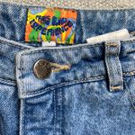 Paris Blues Vintage Denim Shorts Photo 2