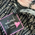 Dress Black Size M Photo 3