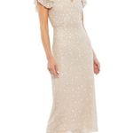 Mac Duggal Mac DuggalMac Duggal 10810 NWT Size 8 Photo 5