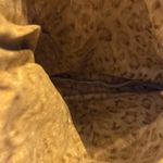 Vintage‎ Denim Shoulder Bag Blue Photo 4