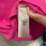 Rafaella Cute pinky ring collar nouveaux riche cap sleeve top coastal princess vibe Photo 3