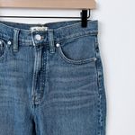 Madewell  The Tall Perfect Vintage Wide Leg Jeans Photo 2