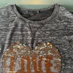 Love large grey too. Designer unknown. Sequins. Photo 2