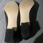 Naturalizer Women vintage LEATHER UPPER Dress Shoes Black Size 7 Photo 6