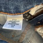 Veronica Beard  Debbie Skinny High Rise Jeans in Bright Stone Size 27 Photo 2