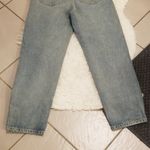 LF ππ Marietta Boyfriend Shredded High Rise Jeans Photo 12