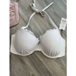 Kona Sol NWT & Shade and Shore bikini top bundle Size DD Photo 2