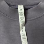 Lululemon  Softstreme Cropped Crew Photo 2