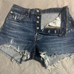 Levi’s Shorts High Photo 0