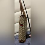 Gucci  PVC Tote Bag Photo 3