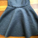 The Clothing Company Like New Scuba Skater Dress  Photo 4