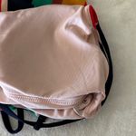 Aerie  Colorful Striped one piece Swimsuit Photo 4