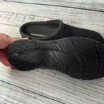 Merrell Women's Encore Breeze 4 Slip On Shoes Black 9 Photo 3