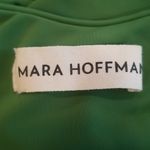 Mara Hoffman 💕💕 Namya One-Piece Halter Swimsuit L Photo 11