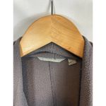 Athleta  Pranayama Cardigan Sweater Purple Size XXS Photo 3