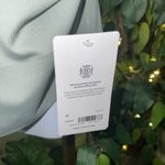 Athleta COPY -  NWT Aurora High Neck Crop Tank Size 1X Photo 2