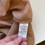 DO+BE NWT Black Lace Halter Strappy Backless Mini Dress Photo 11