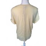 Sanctuary New Short Sleeve T-Shirt, size XL Photo 2