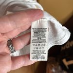 We The Free Free People All You Need Tee White Size XS Oversized Photo 10