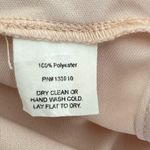 Show Me Your Mumu Show Me‎ Your Mumu Faith Maxi Dress in Dusty Blush Crisp Pink Bridesmaid Gown, M Photo 16