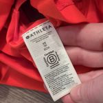 Athleta Tank Crossed Tankini Swim Top Size XS Photo 4