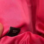 Coach NWT  Hampton Houndstooth Kisslock Wristlet Photo 5