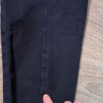 Theory  Blue Cropped Pants Size 6 Photo 10